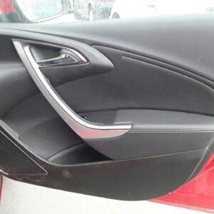 ELEVALUNAS DELANTERO DERECHO OPEL ASTRA J LIM.