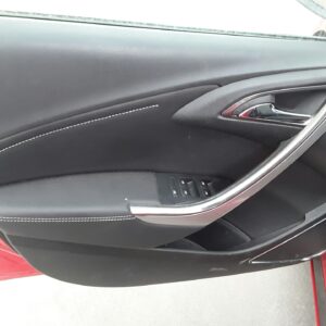 ELEVALUNAS DELANTERO IZQUIERDO OPEL ASTRA J LIM.