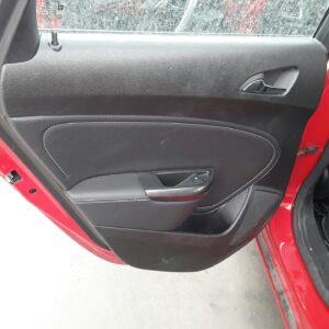 ELEVALUNAS TRASERO IZQUIERDO OPEL ASTRA J LIM.