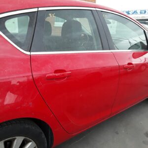 PUERTA TRASERA DERECHA OPEL ASTRA J LIM.