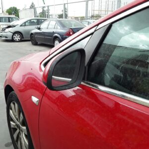 RETROVISOR IZQUIERDO OPEL ASTRA J LIM.