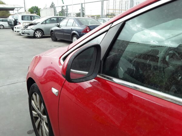 RETROVISOR IZQUIERDO OPEL ASTRA J LIM.