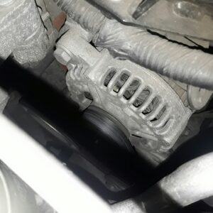 ALTERNADOR FORD S-MAX