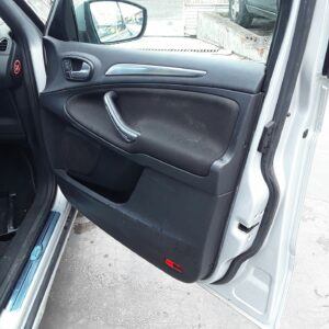 CERRADURA PUERTA DELANTERA DERECHA FORD S-MAX