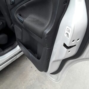 CERRADURA PUERTA TRASERA DERECHA  FORD S-MAX