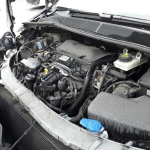 MOTOR COMPLETO FORD S-MAX
