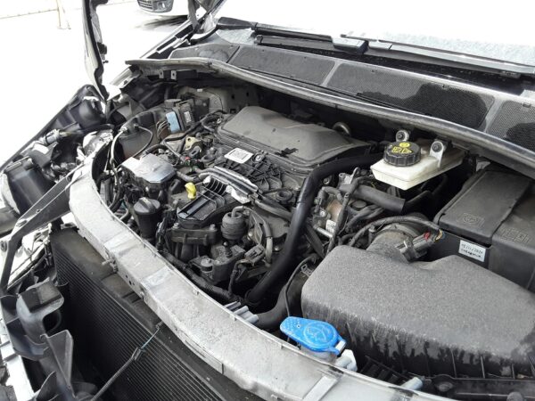 MOTOR COMPLETO FORD S-MAX