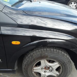 ALETA DELANTERA DERECHA SSANGYONG KYRON