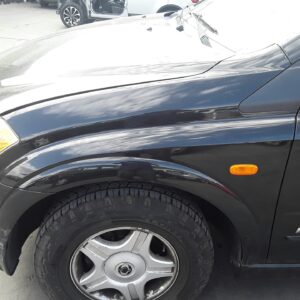 ALETA DELANTERA IZQUIERDA SSANGYONG KYRON
