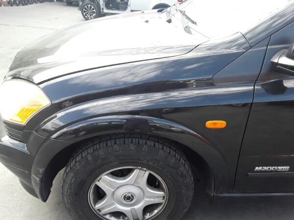 ALETA DELANTERA IZQUIERDA SSANGYONG KYRON