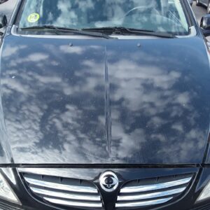 CAPOT SSANGYONG KYRON
