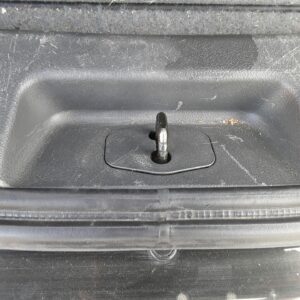 CERRADURA MALETERO / PORTON SSANGYONG KYRON