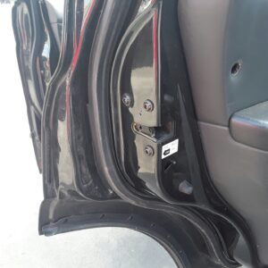 CERRADURA PUERTA TRASERA IZQUIERDA  SSANGYONG KYRON