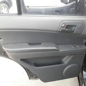 ELEVALUNAS TRASERO IZQUIERDO SSANGYONG KYRON