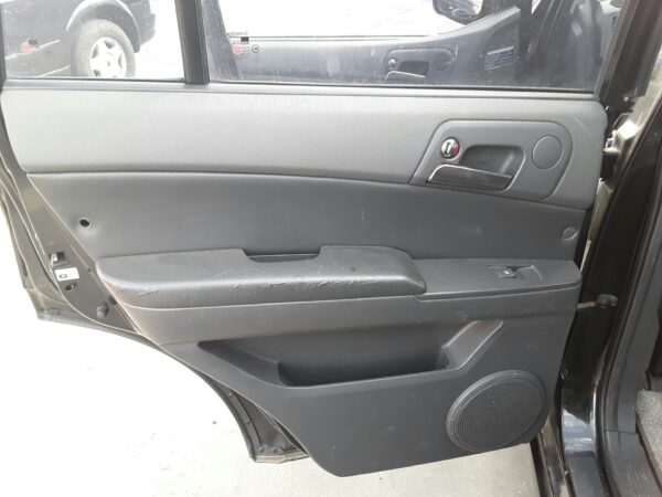 ELEVALUNAS TRASERO IZQUIERDO SSANGYONG KYRON
