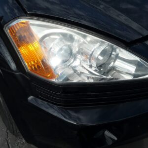 FARO DERECHO SSANGYONG KYRON