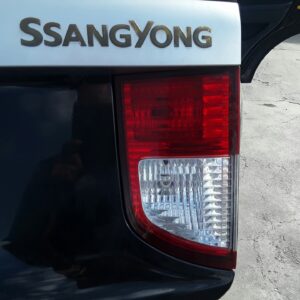 PILOTO TRASERO DERECHO INTERIOR SSANGYONG KYRON