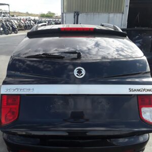 PORTON TRASERO SSANGYONG KYRON