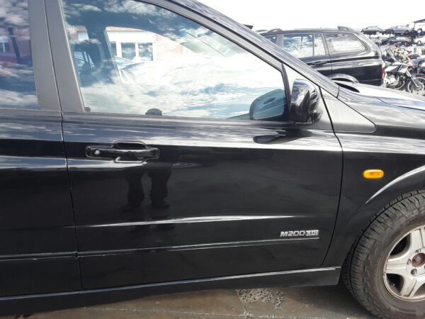 PUERTA DELANTERA DERECHA SSANGYONG KYRON