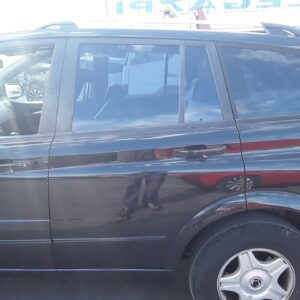PUERTA TRASERA IZQUIERDA SSANGYONG KYRON