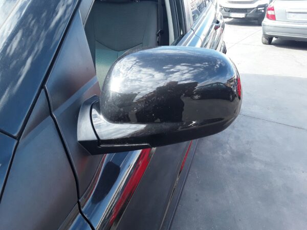 RETROVISOR IZQUIERDO SSANGYONG KYRON