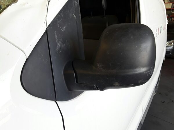 RETROVISOR DERECHO PEUGEOT EXPERT FURGÓN