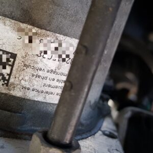 SALPICADERO PEUGEOT EXPERT FURGÓN
