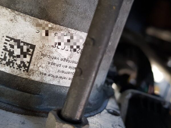 SALPICADERO PEUGEOT EXPERT FURGÓN