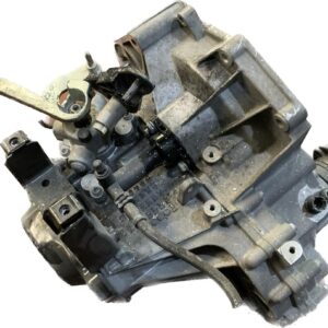 CAJA CAMBIOS SEAT IBIZA SC