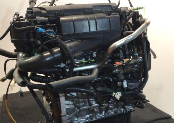 MOTOR COMPLETO CITROEN C3