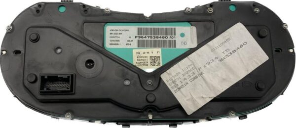 CUADRO INSTRUMENTOS PEUGEOT 307 BREAK / SW
