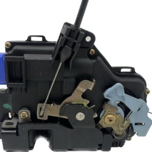 CERRADURA PUERTA DELANTERA DERECHA SKODA OCTAVIA BERLINA
