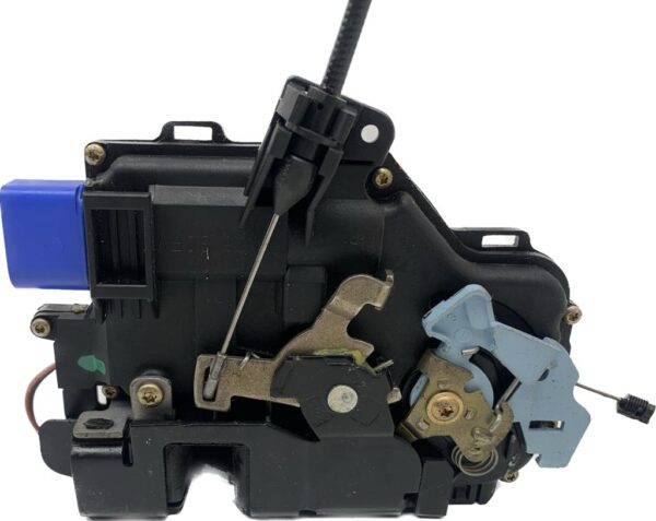 CERRADURA PUERTA DELANTERA DERECHA SKODA OCTAVIA BERLINA
