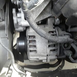 ALTERNADOR CITROEN C3