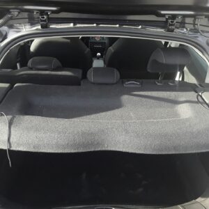 BANDEJA TRASERA CITROEN C3