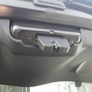 CERRADURA MALETERO / PORTON CITROEN C3