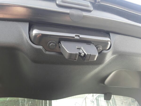 CERRADURA MALETERO / PORTON CITROEN C3