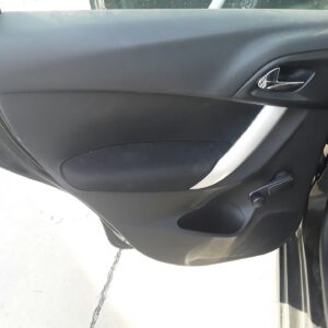 ELEVALUNAS TRASERO IZQUIERDO CITROEN C3