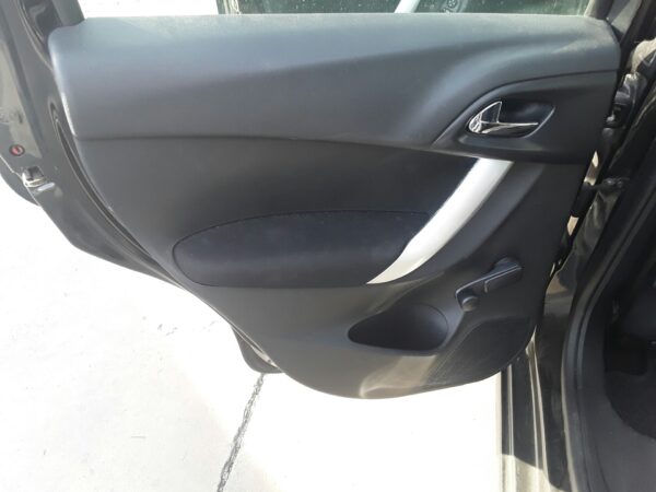 ELEVALUNAS TRASERO IZQUIERDO CITROEN C3