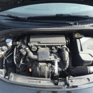 MOTOR COMPLETO CITROEN C3