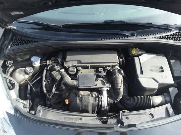 MOTOR COMPLETO CITROEN C3