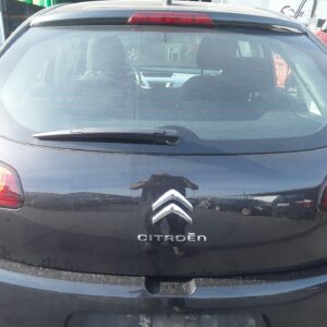 PORTON TRASERO CITROEN C3