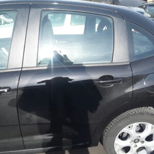 PUERTA TRASERA IZQUIERDA CITROEN C3