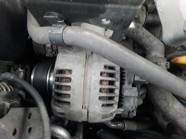 ALTERNADOR VOLKSWAGEN GOLF V BERLINA
