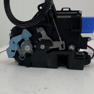 CERRADURA PUERTA DELANTERA IZQUIERDA  VOLKSWAGEN GOLF V BERLINA
