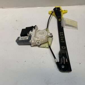 ELEVALUNAS TRASERO DERECHO VOLKSWAGEN GOLF V BERLINA