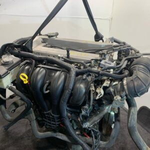 MOTOR COMPLETO FORD MONDEO BERLINA