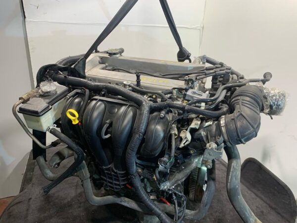 MOTOR COMPLETO FORD MONDEO BERLINA