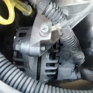 ALTERNADOR NISSAN MICRA