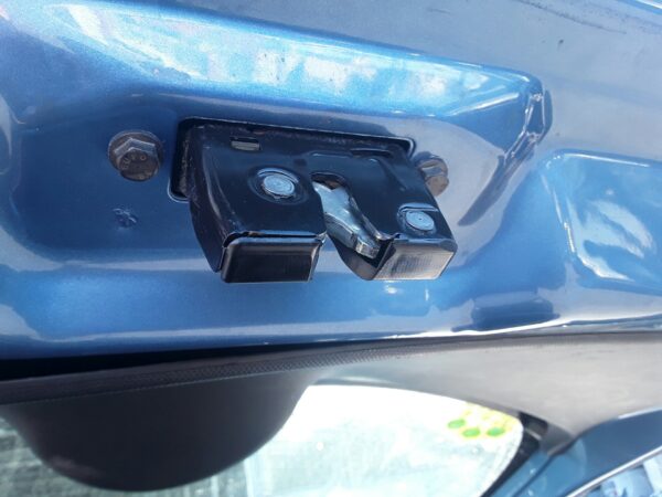 CERRADURA MALETERO / PORTON NISSAN MICRA